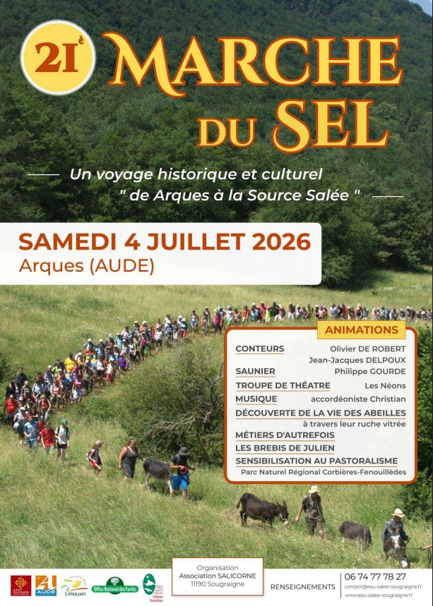 21 marchedusel 2026