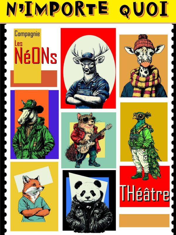 affiche2 theatre n'importe quoi bugarach