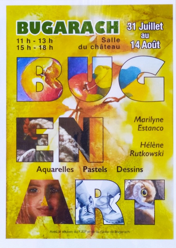 expo art 2026