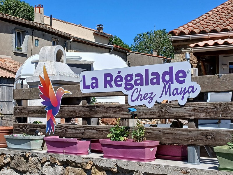 regalade