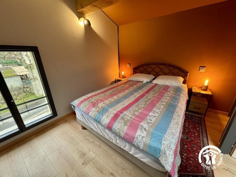 sissou chambre